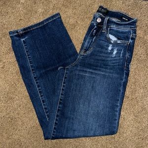Judy Blue Jeans size 0